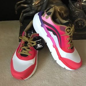 Skechers kansaÃ ̄yamamoto: Max Cushioning Premier - KY Nadeshiko, Size 6